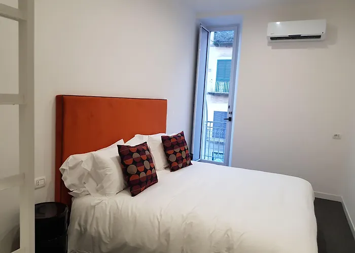 Art Street Ξενοδοχείο Νάπολη