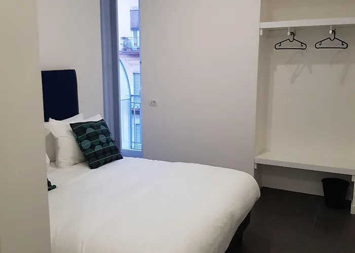 Ξενοδοχείο Art Street