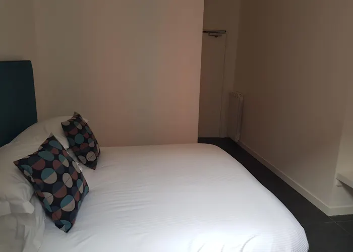 Ξενοδοχείο Art Street 3*