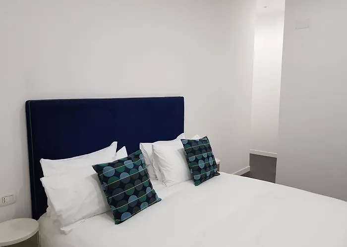 Art Street Ξενοδοχείο Νάπολη