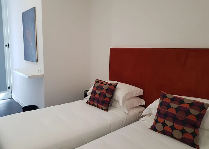 Art Street Ξενοδοχείο Νάπολη