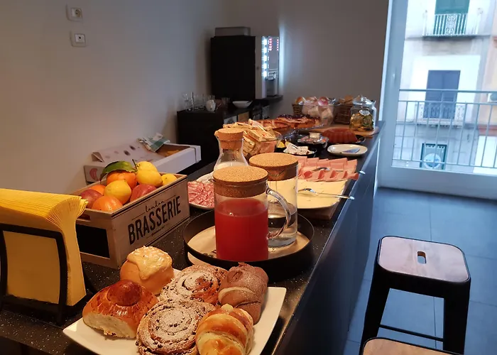 Art Street Ξενοδοχείο