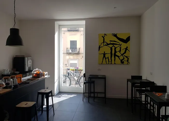 Ξενοδοχείο Art Street 3*