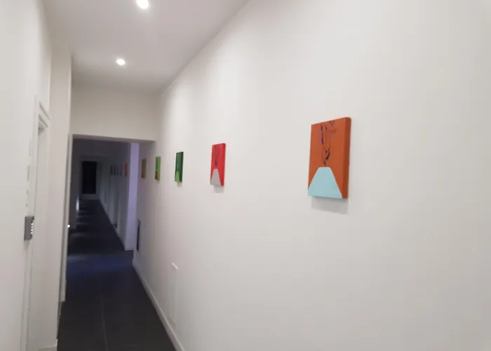 Art Street Ξενοδοχείο