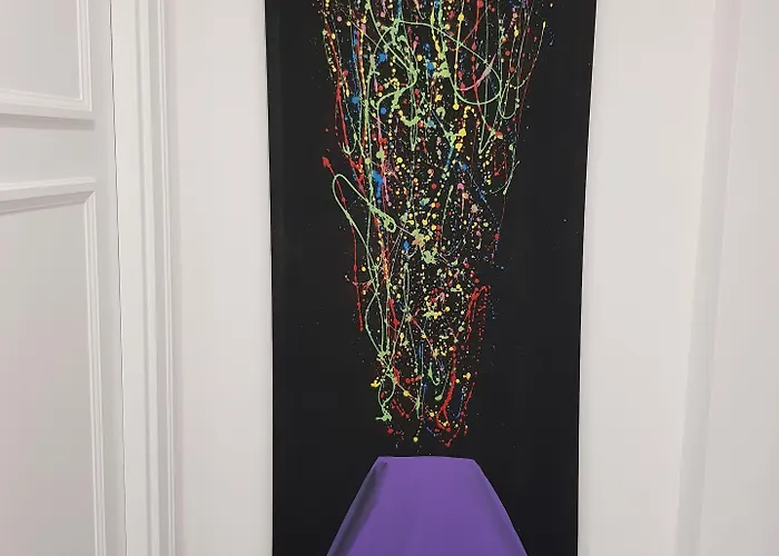 Ξενοδοχείο Art Street Νάπολη