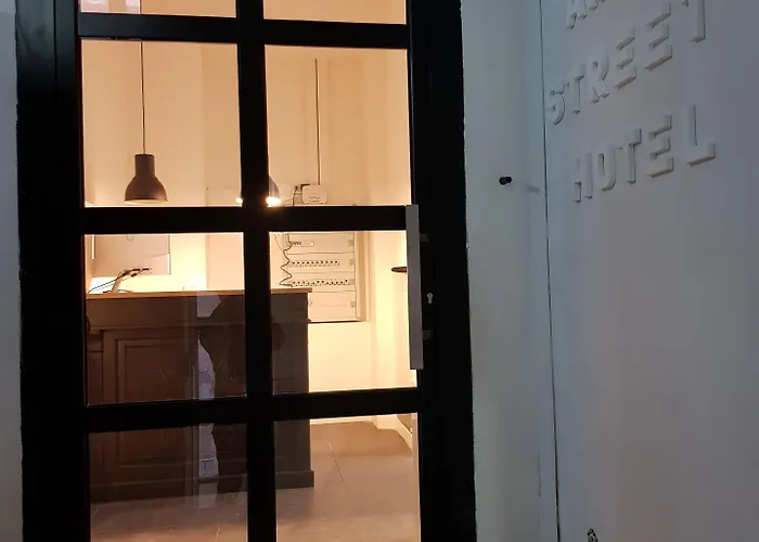 Art Street Νάπολη