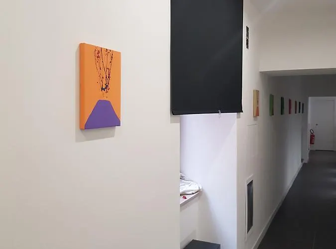 Ξενοδοχείο Art Street Νάπολη