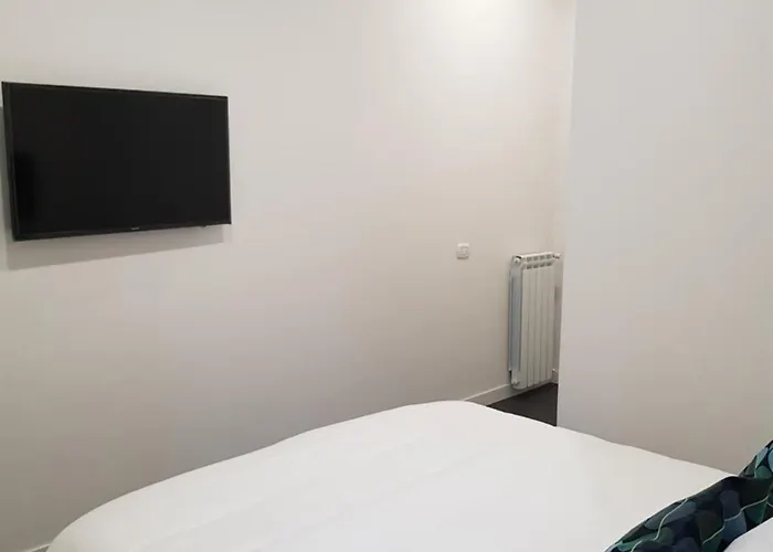 Art Street Ξενοδοχείο