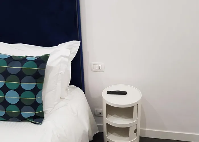 Ξενοδοχείο Art Street 3*