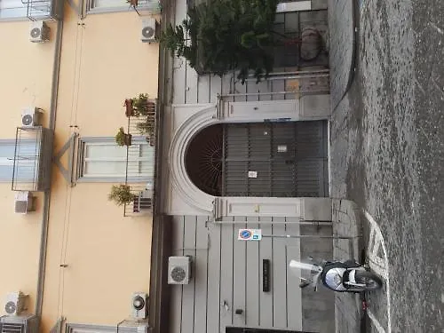 Art Street Ξενοδοχείο 3*