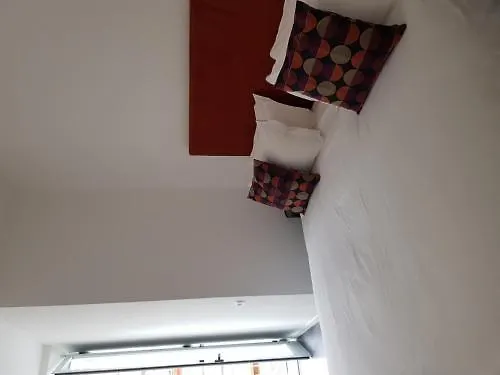 Art Street Ξενοδοχείο