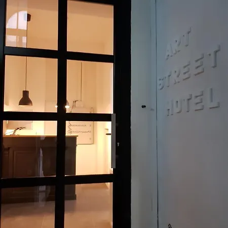 Art Street 3* נאפולי