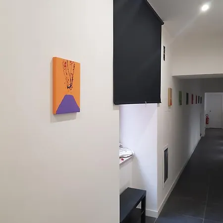 فندق Art Street نابولي